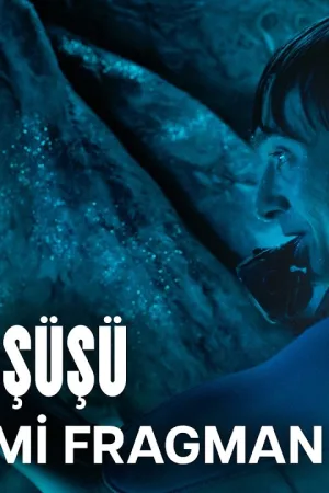 Balina Düşüşü Fragmanı