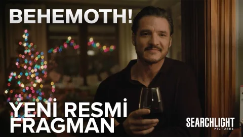 Behemoth! Fragmanı