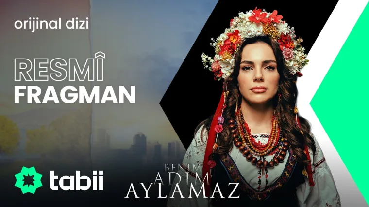 Benim Adım Aylamaz