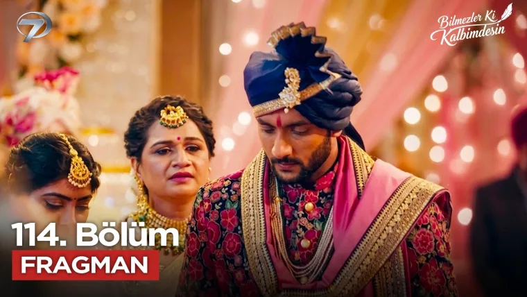 Bilmezler Ki Kalbimdesin 114. Bölüm Fragmanı