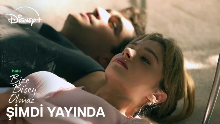 Bize Bi'Şey Olmaz