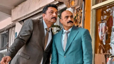Bu Hafta Vizyona Giren Filmler (16 Ekim 2026)