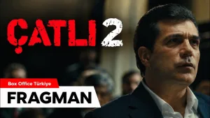 Çatlı 2 afişi
