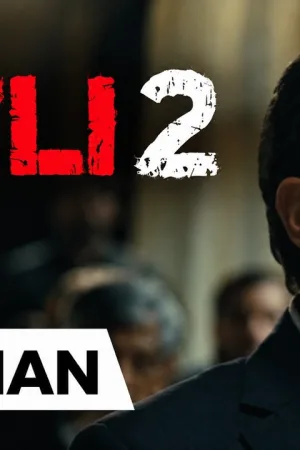 Çatlı 2 Fragmanı