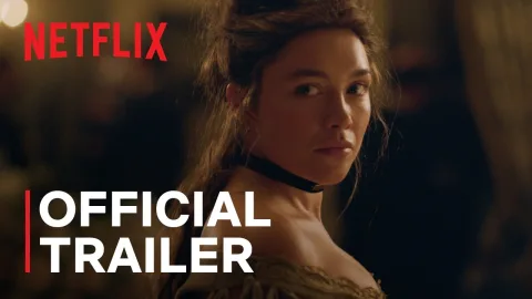 Cennetin Doğusu Fragmanı