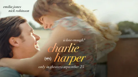 Charlie & Harper: Her Şeye Rağmen Fragmanı