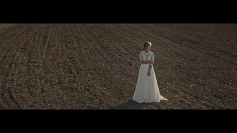 Cinlerin Düğünü Fragmanı