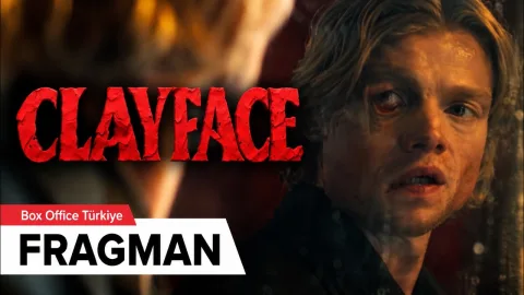 Clayface Fragmanı