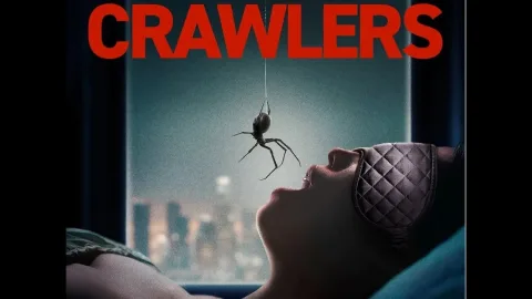 Crawlers Fragmanı