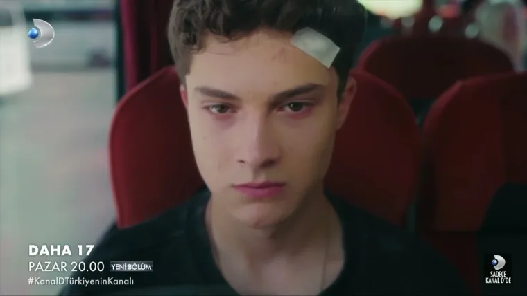 Daha 17 23. Bölüm Fragmanı