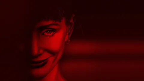Diğer Anne Fragmanı
