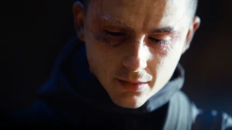 Dune: Çöl Gezegeni Bölüm Üç Fragmanı