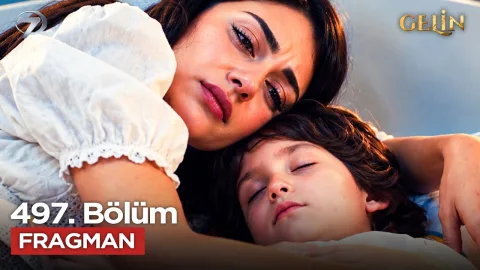 Gelin 497. Bölüm Fragmanı