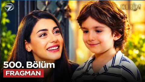 Gelin 500. Bölüm Fragmanı