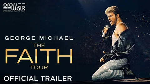George Michael: The Faith Tour Fragmanı
