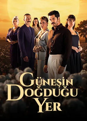 Güneşin Doğduğu Yer