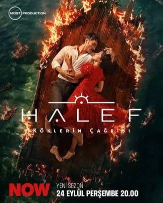 Halef: Köklerin Çağrısı