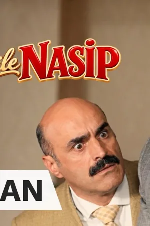 Hasip ile Nasip Fragmanı