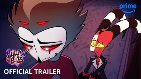 Helluva Boss 3. Sezon Fragmanı