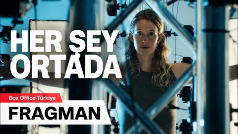 Her Şey Ortada Fragmanı