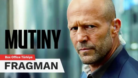 İsyan Fragmanı
