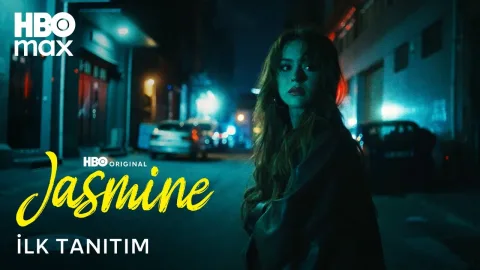 Jasmine Fragmanı