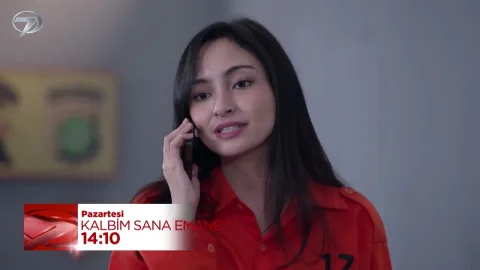 Kalbim Sana Emanet 42. Bölüm Fragmanı