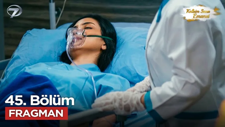 Kalbim Sana Emanet