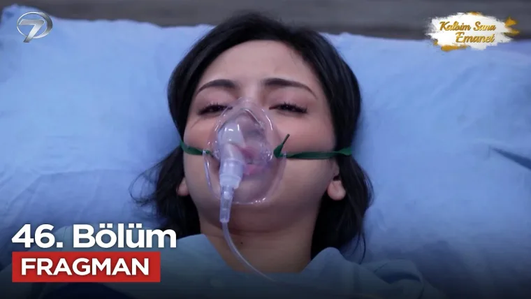 Kalbim Sana Emanet
