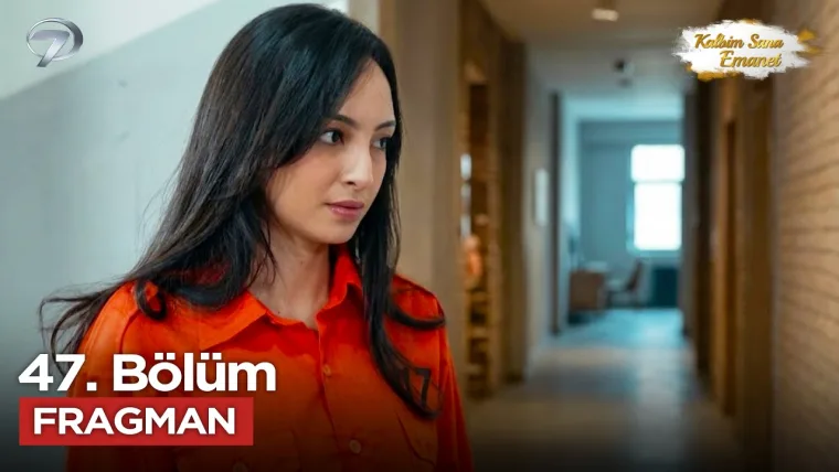 Kalbim Sana Emanet