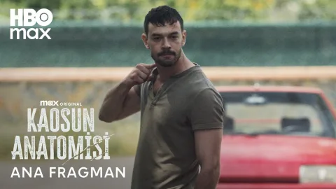 Kaosun Anatomisi Fragmanı