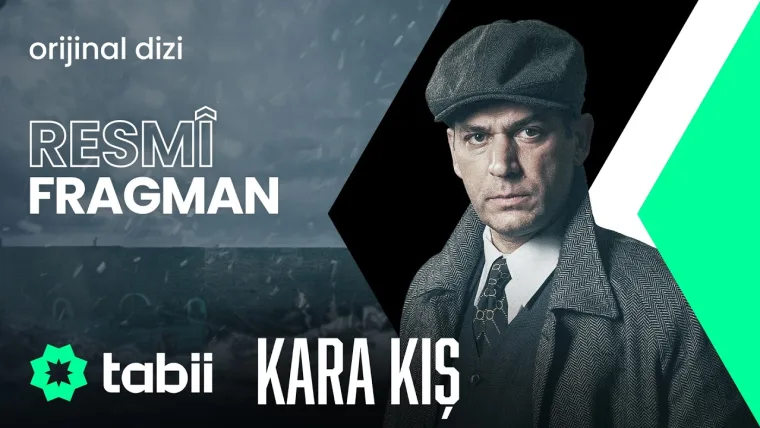 Kara Kış