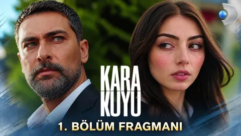 Karakuyu 1. Bölüm Fragmanı