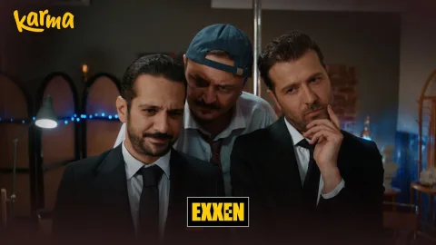 Karma 3. Bölüm Fragmanı