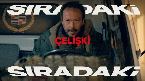 Kasaba Fragmanı
