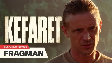Kefaret Fragmanı