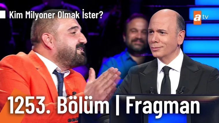Kim Milyoner Olmak İster?