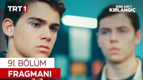 Kod Adı Kırlangıç 91. Bölüm Fragmanı