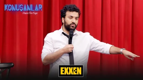 Konuşanlar 6. Sezon Fragmanı