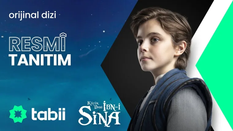 Küçük Dahi: İbn-i Sina