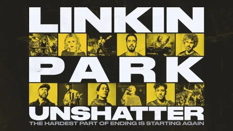 Linkin Park: Unshatter Fragmanı