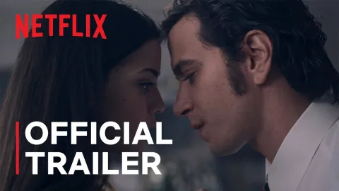 Masumiyet Müzesi Fragmanı