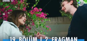 Daha 17 19.Bölüm 2. Fragmanı