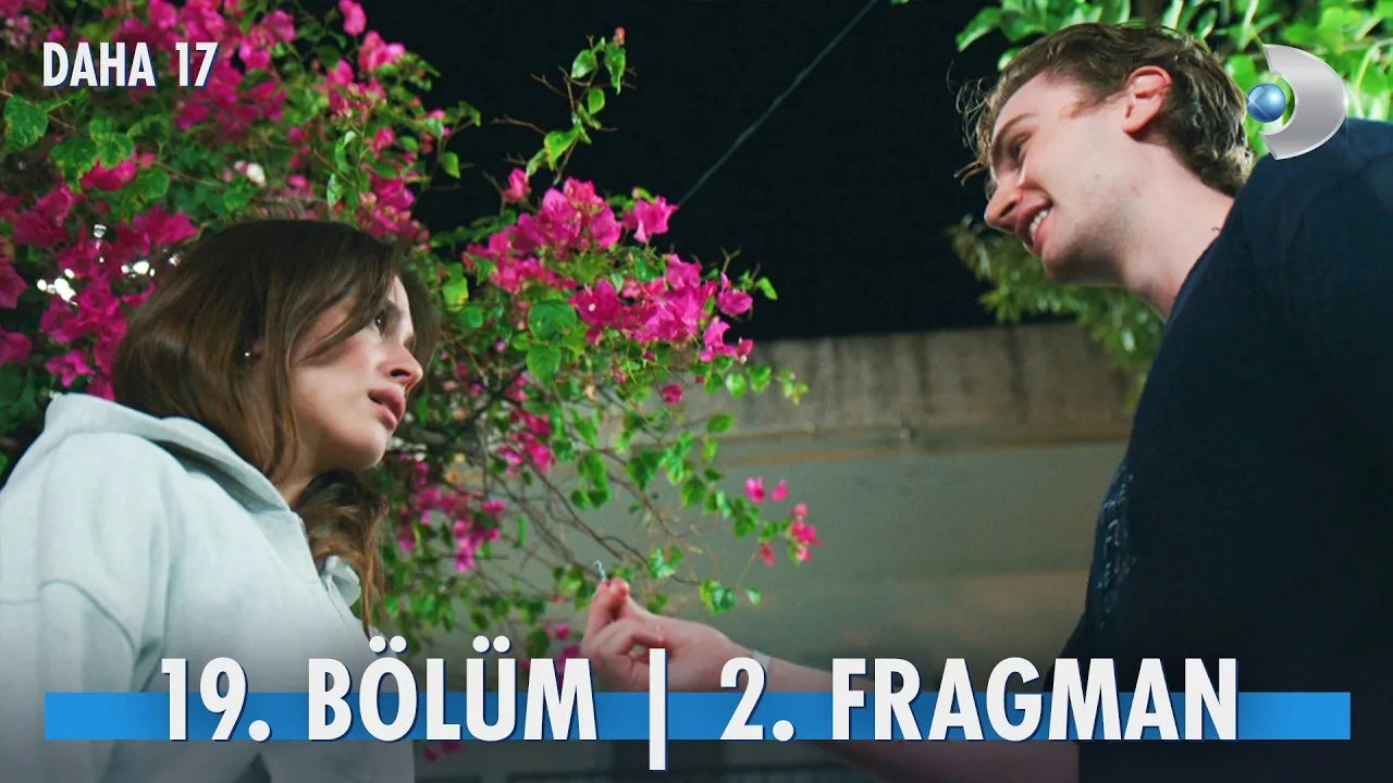 Daha 17 19.Bölüm 2. Fragmanı