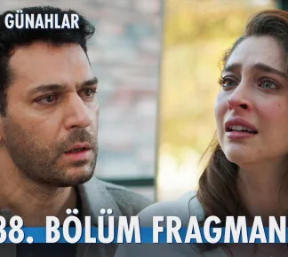 Güller ve Günahlar 38.Bölüm Fragmanı