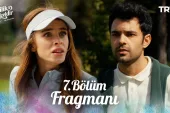 Evlilik Güzeldir 7.Bölüm Fragmanı