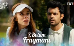 Evlilik Güzeldir 7.Bölüm Fragmanı