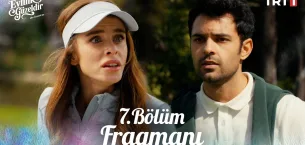 Evlilik Güzeldir 7.Bölüm Fragmanı