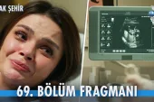 Uzak Şehir 69.Bölüm Fragmanı