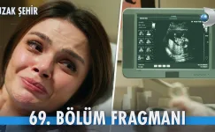 Uzak Şehir 69.Bölüm Fragmanı